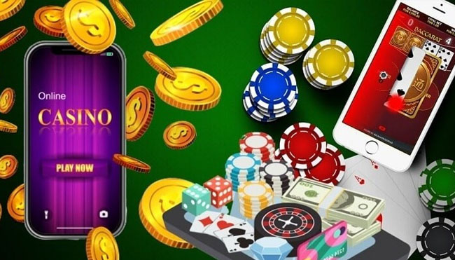 Menguasai Cara Menang di Permainan Live Casino Blackjack